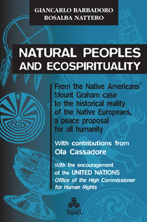 Los pueblos naturales y la Ecoespiritualidad