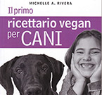 Un ricettario vegan per i cani