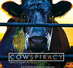 Cowspiracy: The sustainability secret
