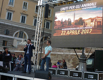  L'intervento di Paolo Bernini, deputato del Movimento 5 Stelle 
