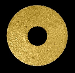  Il simbolo della Ruota d’Oro di Fetonte è presente in tutte le culture Native del pianeta 