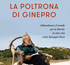 La poltrona di ginepro, di Mauro Morandi. Edito da Rizzoli