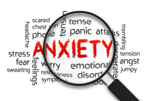 Rimedi omeopatici contro stress e stati d’ansia