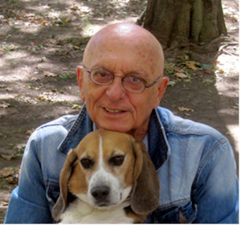 Enrico Moriconi, medico veterinario, è il Garante per i Diritti degli Animali della Regione Piemonte