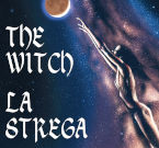 The Witch – La Strega, di Susan Demeter. Edizioni Le due Torri
