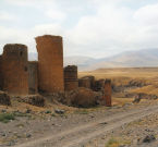 Ani, l’antica capitale dell’Armenia