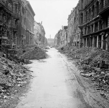 Berlino 1943-1945