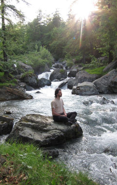 La meditazione, strumento utile per coltivare la consapevolezza di sé