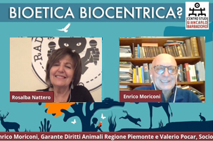 Conferenza "Bioetica Biocentrica?"