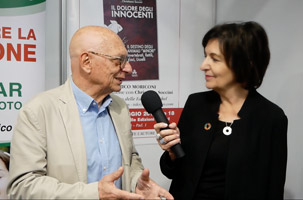 Intervista a Enrico Moriconi