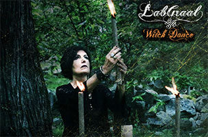 LabGraal “Witch Dance”