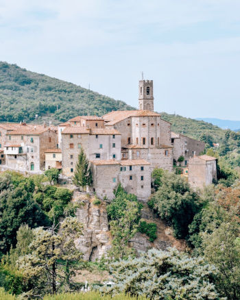 Sasso Pisano