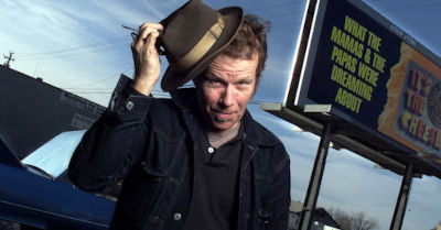 Tom Waits