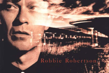 Robbie Robertson