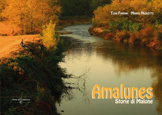Amalunes – Storie di Malone