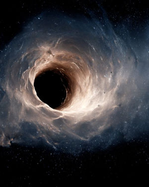 Il Wormhole, ponte di Einstein-Rose, può collegare punti diversi nello Spazio-Tempo