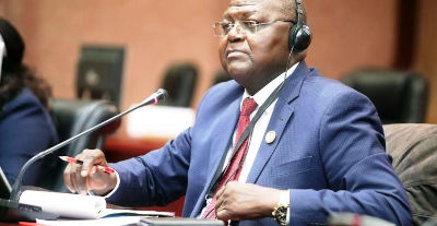 Le commissioni parlamentari panafricane approfondiscono la Convenzione riveduta dell'OAU (Organization of African Unity) per l'eliminazione dei mercenari in Africa